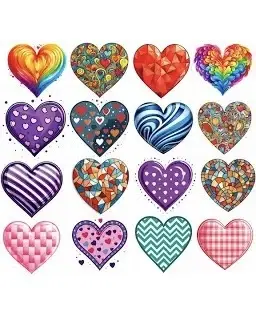 Andachtsbild von Christiane