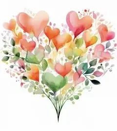 Andachtsbild von Christiane 