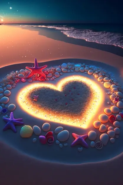 Andachtsbild von Iris mit Linus und Eliot im ♥ 