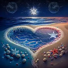 Andachtsbild von Christiane 