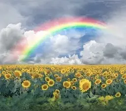 Andachtsbild von Christiane 