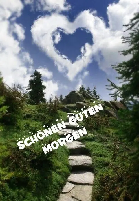 Andachtsbild von Claudia mit ASKO❤️ 