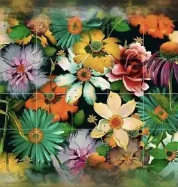 Andachtsbild von Christiane 