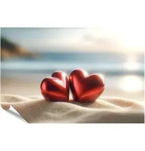 Andachtsbild von Christiane 