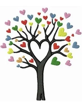 Andachtsbild von Christiane 