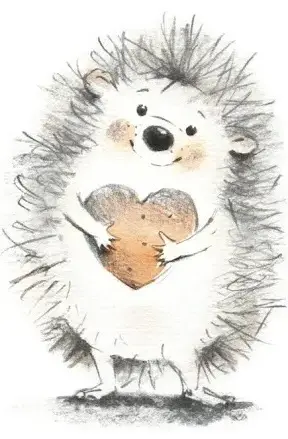 Andachtsbild von Christiane 