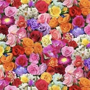 Andachtsbild von Christiane