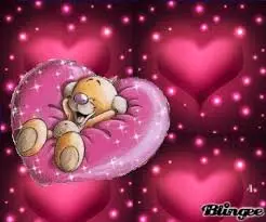 Andachtsbild von Christiane 