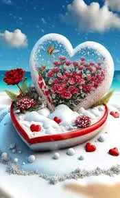 Andachtsbild von Christiane 