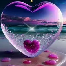 Andachtsbild von Christiane 