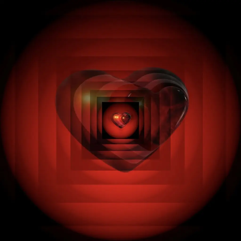 Andachtsbild von Christiane ♥️