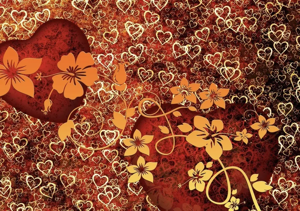 Andachtsbild von Christiane ♥️