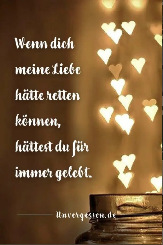 Andachtsbild von Wenke mit Lilli im❤️