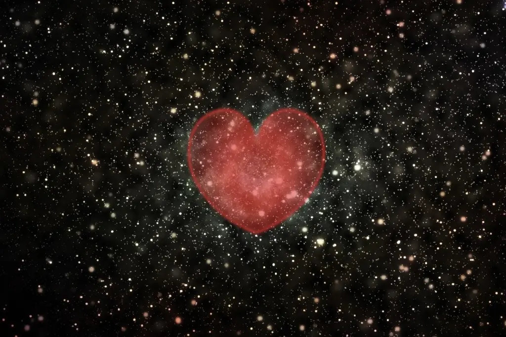 Andachtsbild von Christiane ♥️