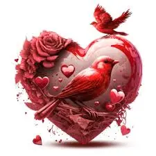 Andachtsbild von Christiane ♥️