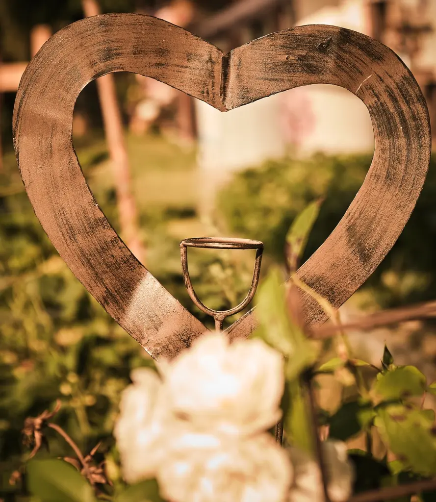 Andachtsbild von Christiane ♥️