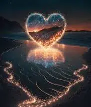 Andachtsbild von Christiane ♥️