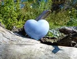 Andachtsbild von Christiane ♥️