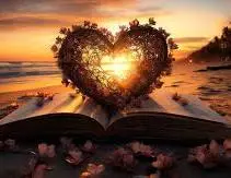 Andachtsbild von Christiane ♥️