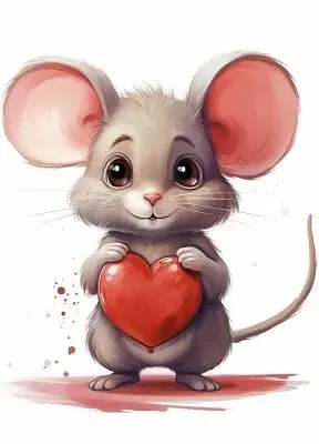 Andachtsbild von Christiane ♥️