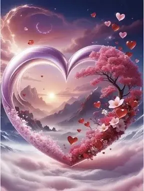 Andachtsbild von Christiane ♥️