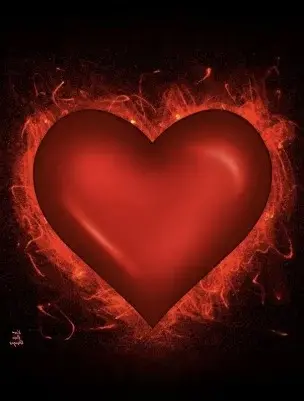 Andachtsbild von Christiane ♥️