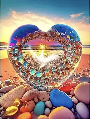 Andachtsbild von Christiane ♥️