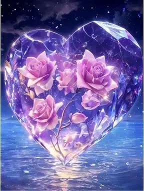 Andachtsbild von Christiane ♥️