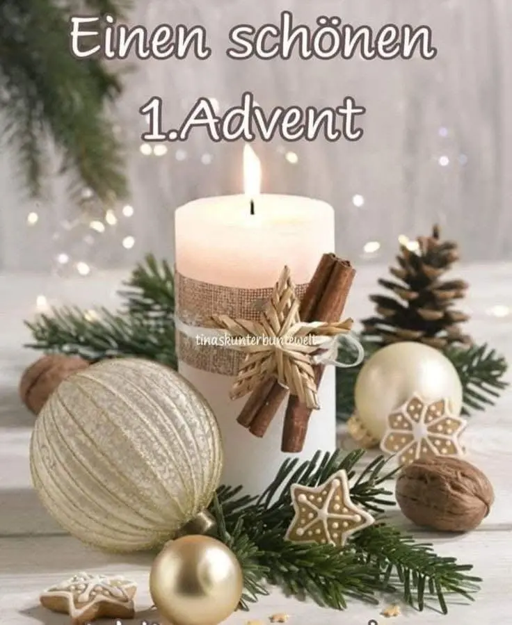 Andachtsbild von Christiane ♥️