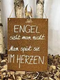 Andachtsbild von Christiane ♥️