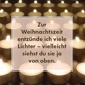 Andachtsbild von Christiane ♥️