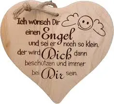 Andachtsbild von Christiane ♥️