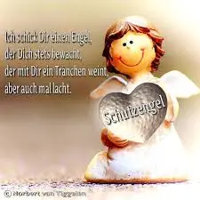 Andachtsbild von Christiane ♥️