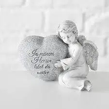 Andachtsbild von Christiane ♥️