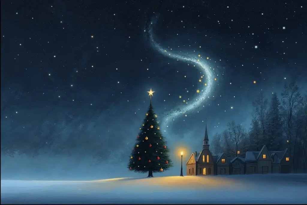 Andachtsbild von Christiane ♥️