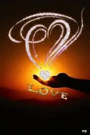 Andachtsbild von Christiane ♥️