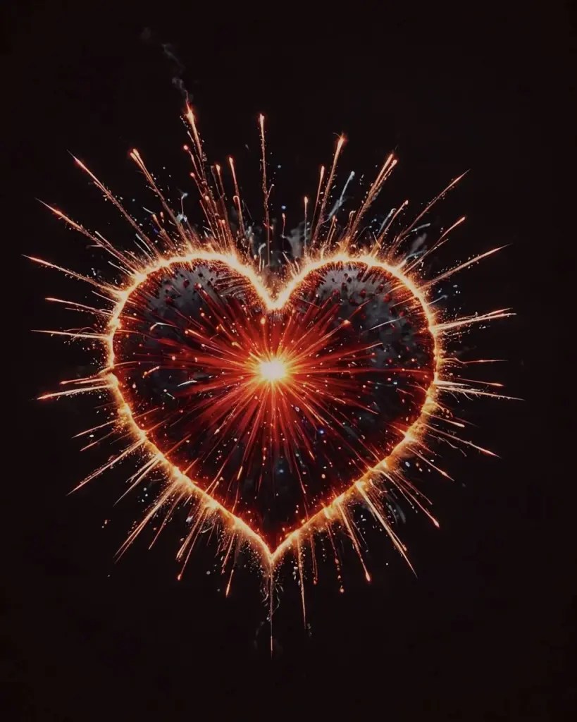 Andachtsbild von Christiane ♥️