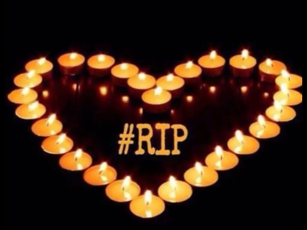Condolence image of Charlotte