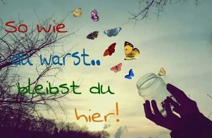 Andachtsbild von Für Bootsmann und Jana