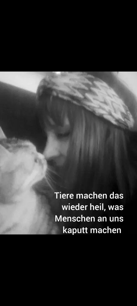 Andachtsbild von Post für euch