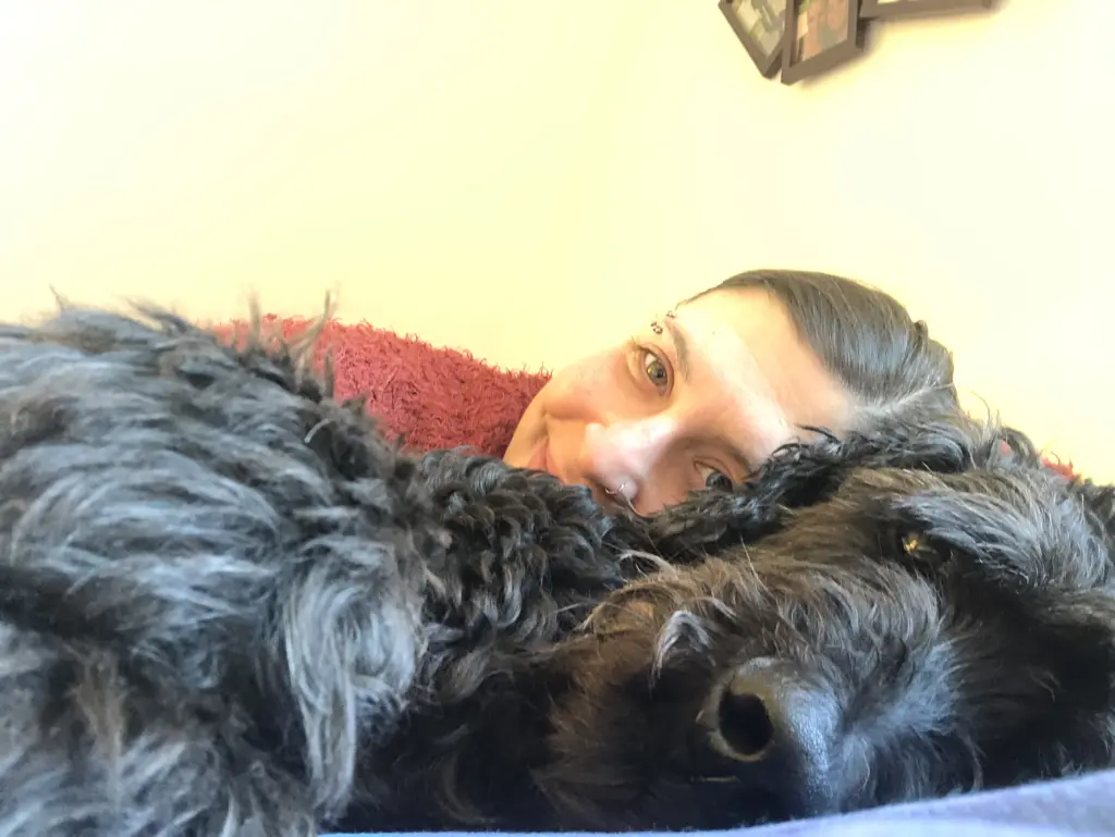 Andachtsbild von In liebe…