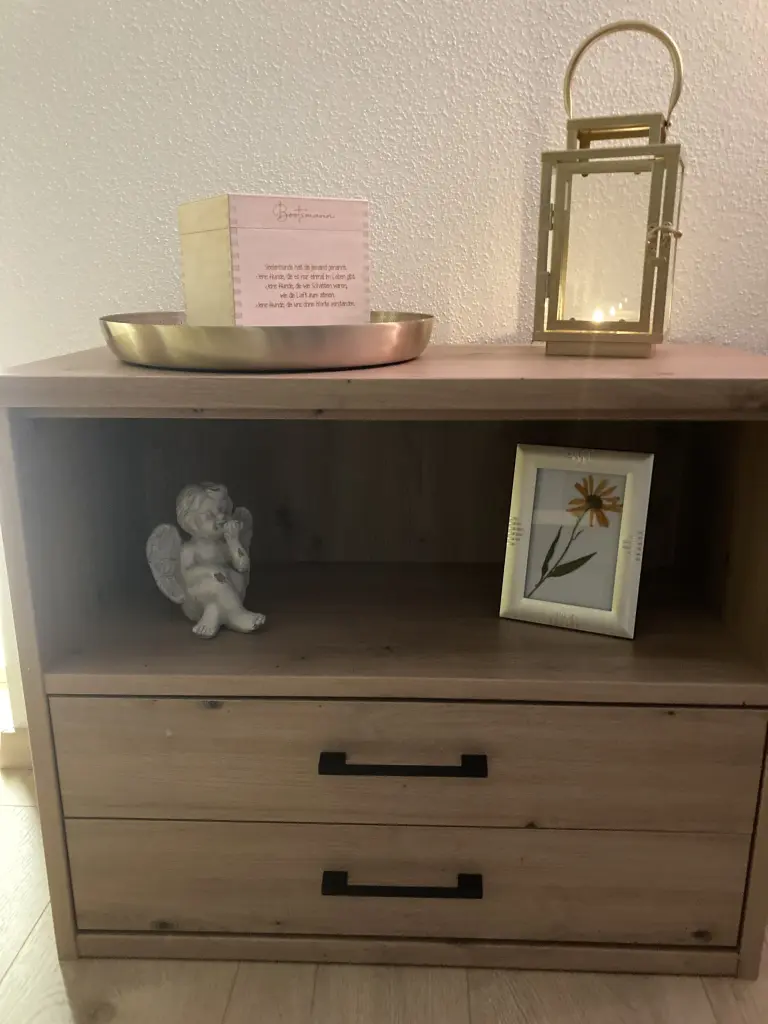 Andachtsbild von Für mein seelentier