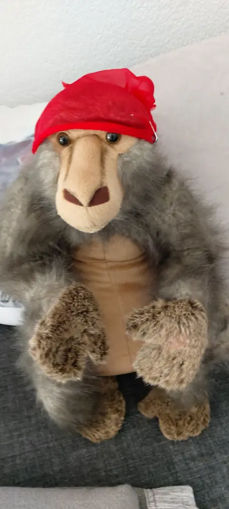 Andachtsbild von Zur Fasnet am Dienstag