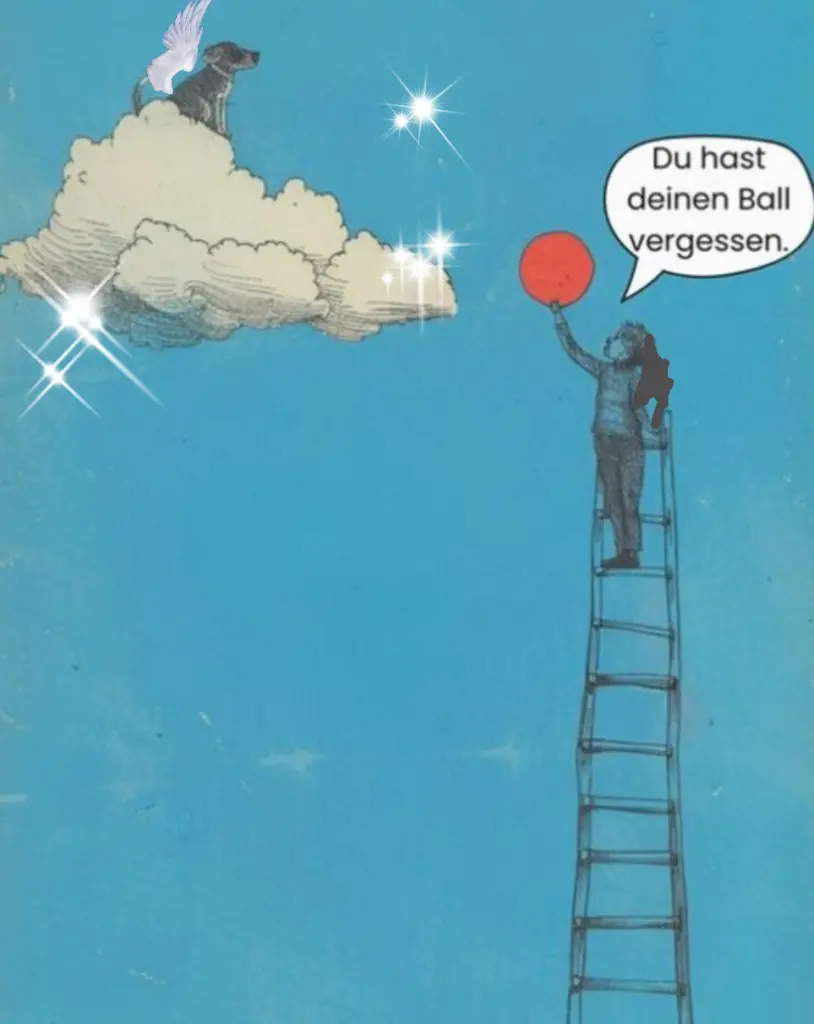 Andachtsbild von Ein Brief für Bootsmann und Jana