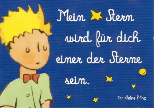 Andachtsbild von Von uns