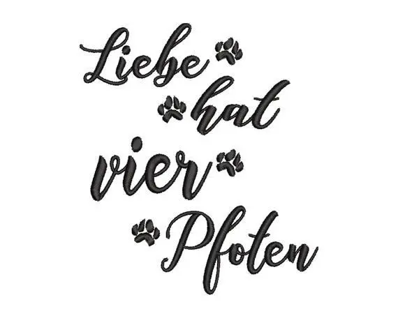 Andachtsbild von Ich denk an euch