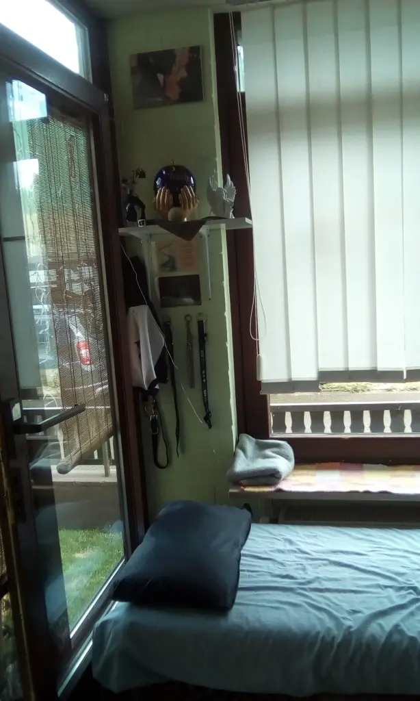 Andachtsbild von Elfi