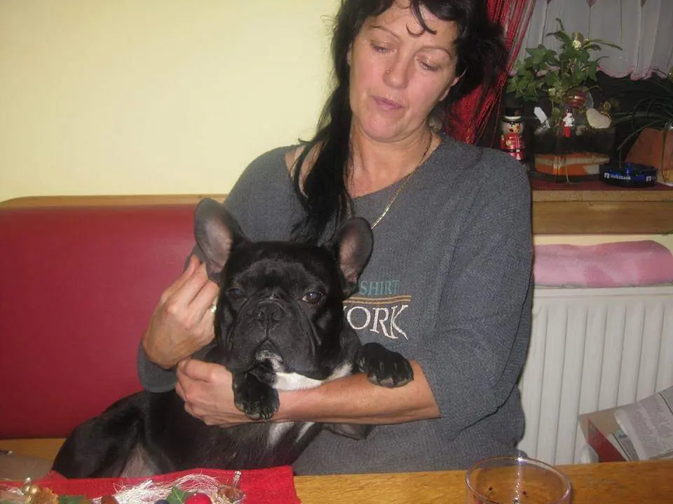 Andachtsbild von Fraule,Joy,Meggy,Robby