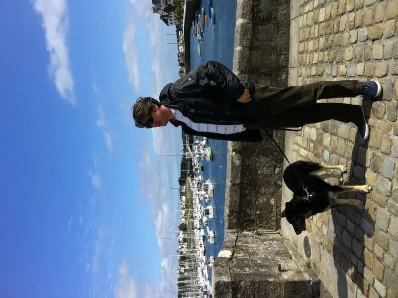 Image from Kira