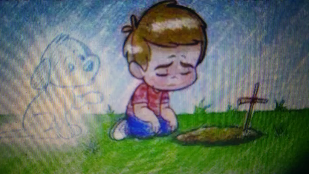 Condolence image of Ulrike mit Amsel